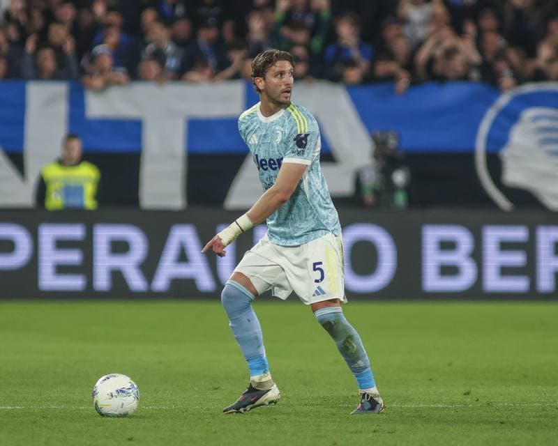 Football. Serie A. Atalanta BC - Juventus FC. 11.04.2026