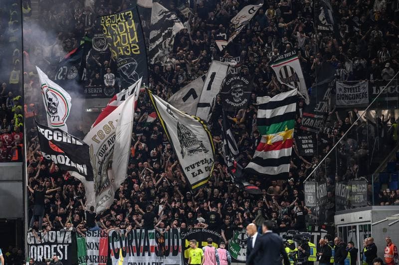 Football. Serie A. Atalanta BC - Juventus FC. 11.04.2026
