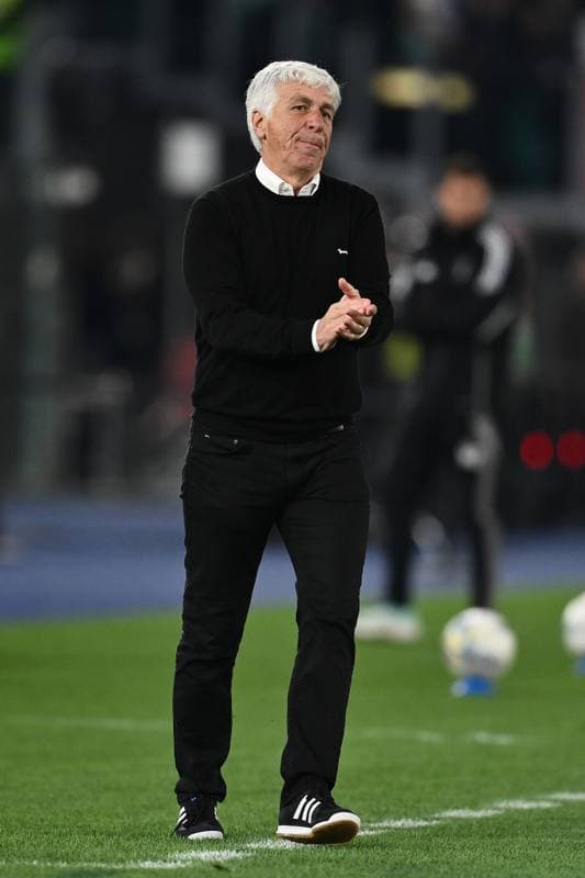 Football. Serie A. AS Roma - Pisa SC. 10.04.2026