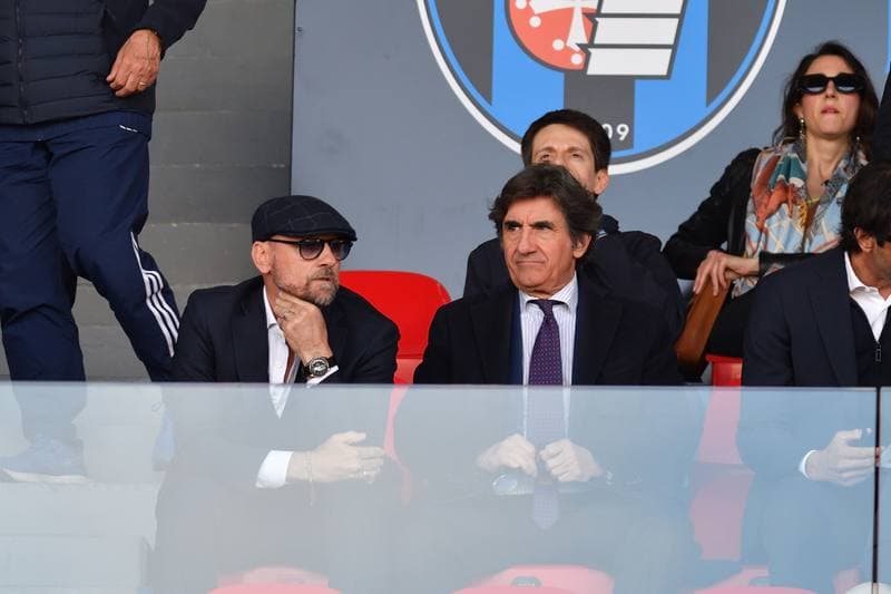 Football. Serie A. Pisa SC - Torino FC. 05.04.2026