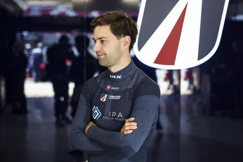 Motorsport. European Le Mans Series. Prologue. 06.04.2026