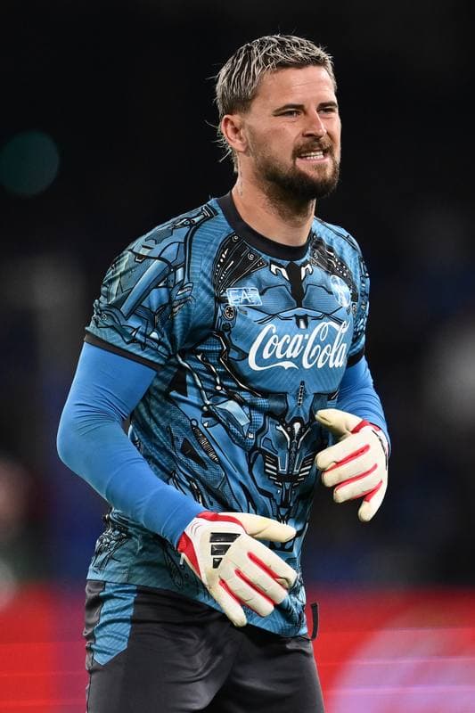 Football. Serie A. SSC Napoli - AC Milan. 16.03.2026