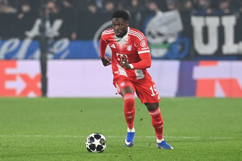 Football. UEFA Champions League. Atalanta BC - FC Bayern Munich. 10.03.2026
