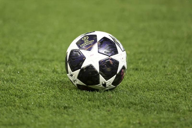 Football. UEFA Champions League. Paris Saint-Germain - Liverpool. 08.04.2026