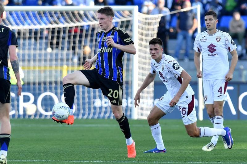 Football. Serie A. Pisa SC - Torino FC. 05.04.2026