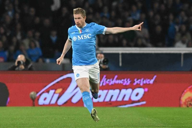 Football. Serie A. SSC Napoli - AC Milan. 16.03.2026