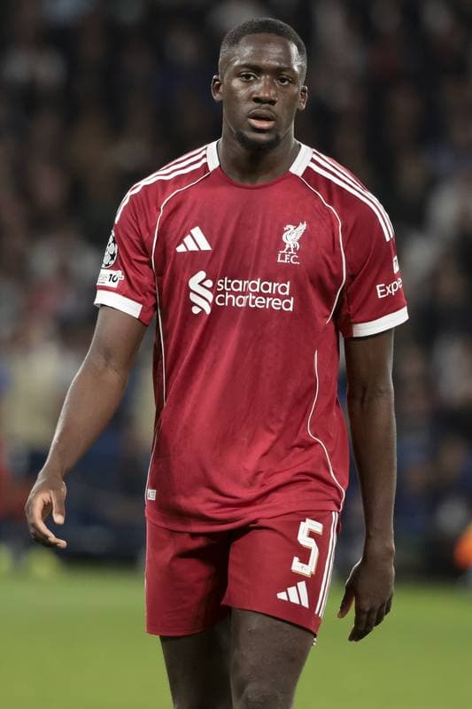 Football. UEFA Champions League. Paris Saint-Germain - Liverpool. 08.04.2026