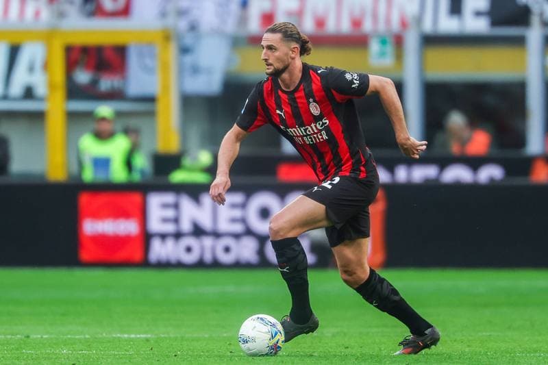 Football. Serie A. AC Milan - Udinese Calcio. 11.04.2026