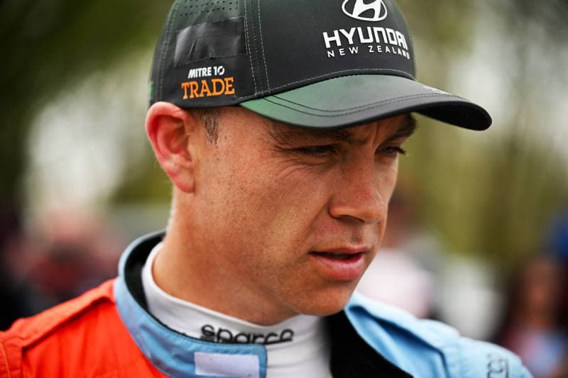 Motorsport. WRC. Croatia Rally. 11.04.2026