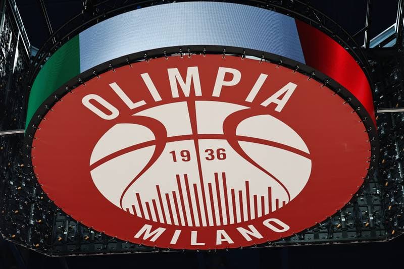 Basketball. LBA Lega Basket Serie A. EA7 Emporio Armani Milano - Una Hotels Reggio Emilia. 05.04.2026