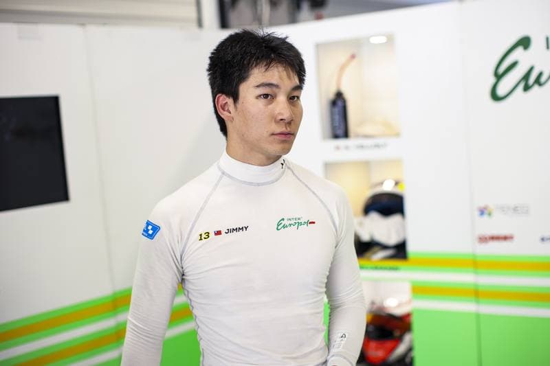 Motorsport. European Le Mans Series. 4 Hours of Barcelona. 12.04.2026