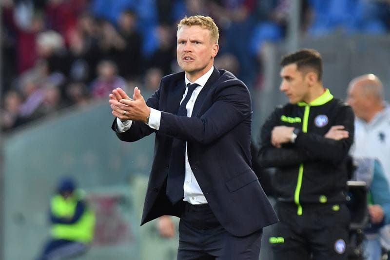 Football. Serie A. Pisa SC - Torino FC. 05.04.2026
