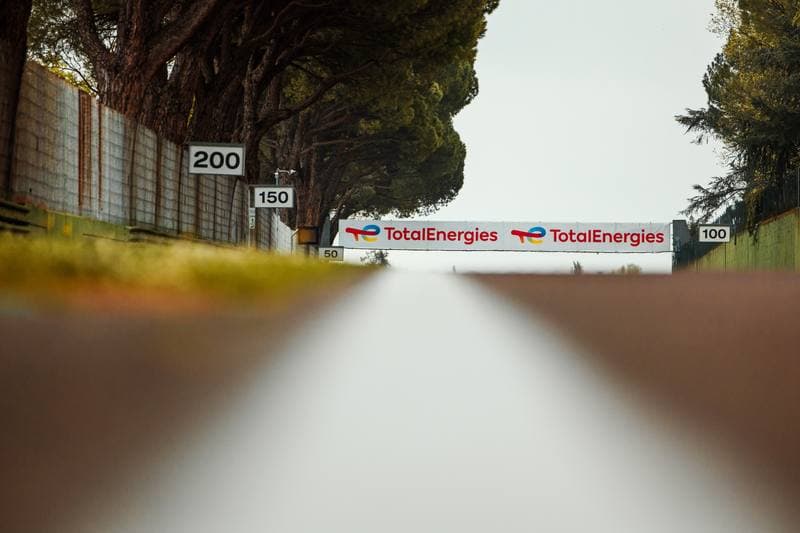 Motorsport. FIA WEC. Prologue. 13.04.2026