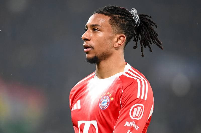 Football. UEFA Champions League. Atalanta BC - FC Bayern Munich. 10.03.2026