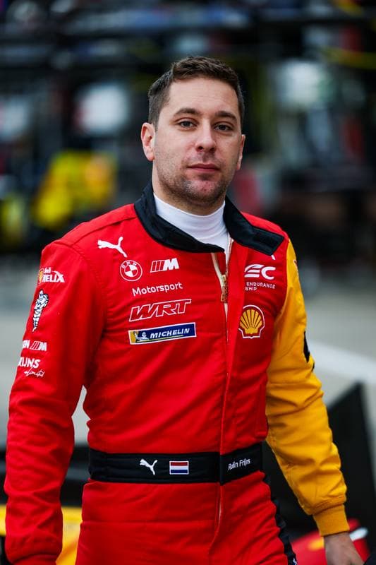 Motorsport. FIA WEC. Prologue. 13.04.2026