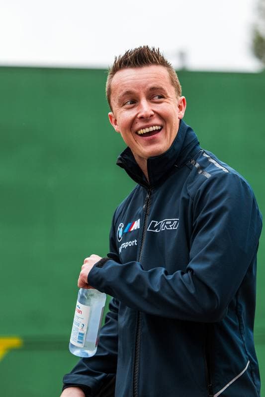 Motorsport. FIA WEC. Prologue. 13.04.2026