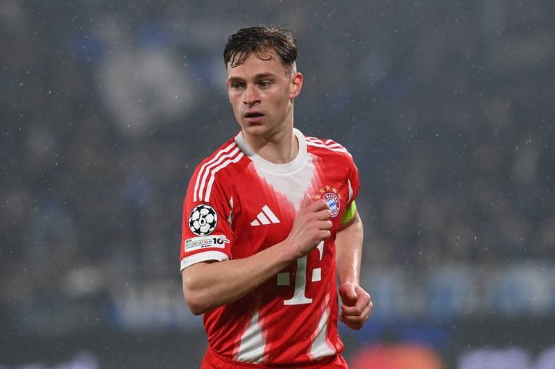Football. UEFA Champions League. Atalanta BC - FC Bayern Munich. 10.03.2026