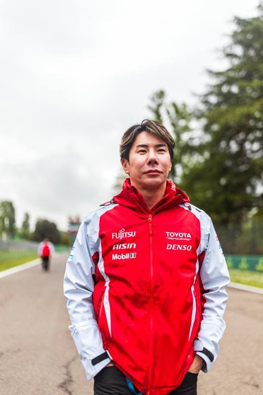 Motorsport. FIA WEC. Prologue. 13.04.2026