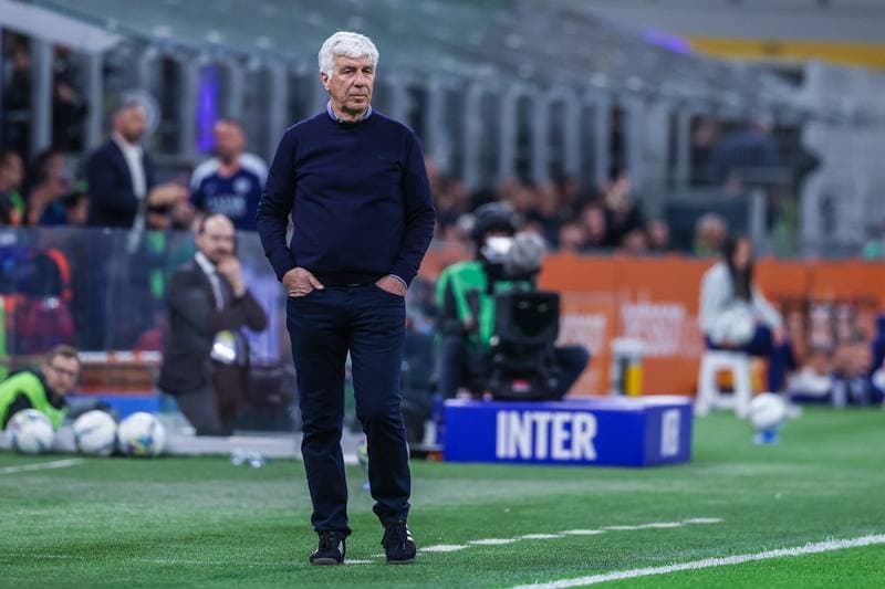 Football. Serie A. Inter - AS Roma. 16.09.2025