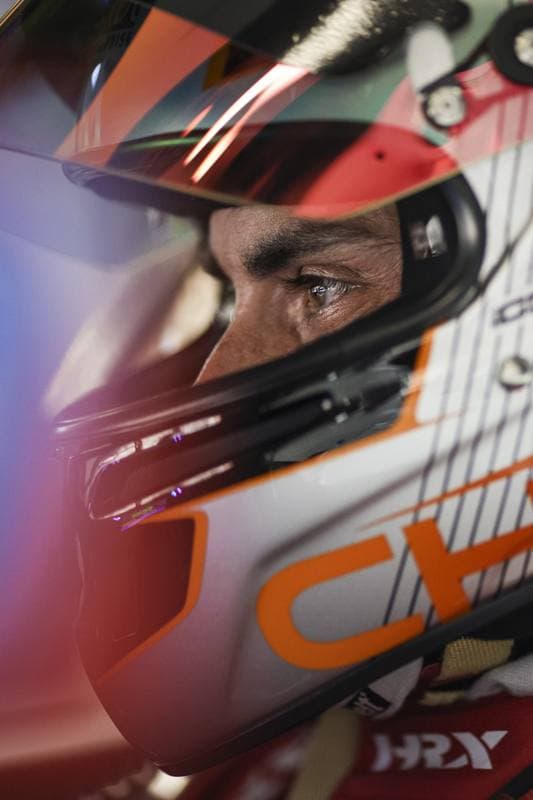 Motorsport. European Le Mans Series. 4 Hours of Barcelona. 12.04.2026