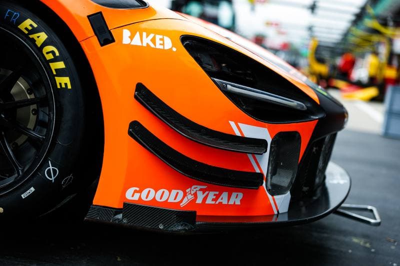Motorsport. FIA WEC. Prologue. 13.04.2026