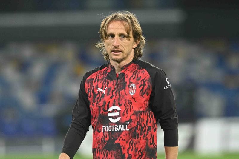 Football. Serie A. SSC Napoli - AC Milan. 16.03.2026