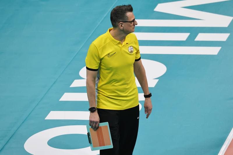 Volleyball. CEV Champions League Women. Numia Vero Volley Milano - VakifBank Istanbul. 10.03.2026