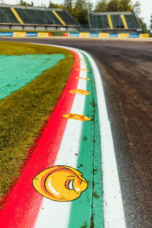 Motorsport. FIA WEC. Prologue. 13.04.2026