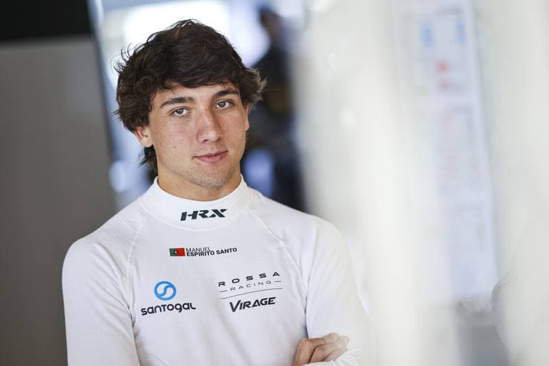 Motorsport. European Le Mans Series. Prologue. 06.04.2026
