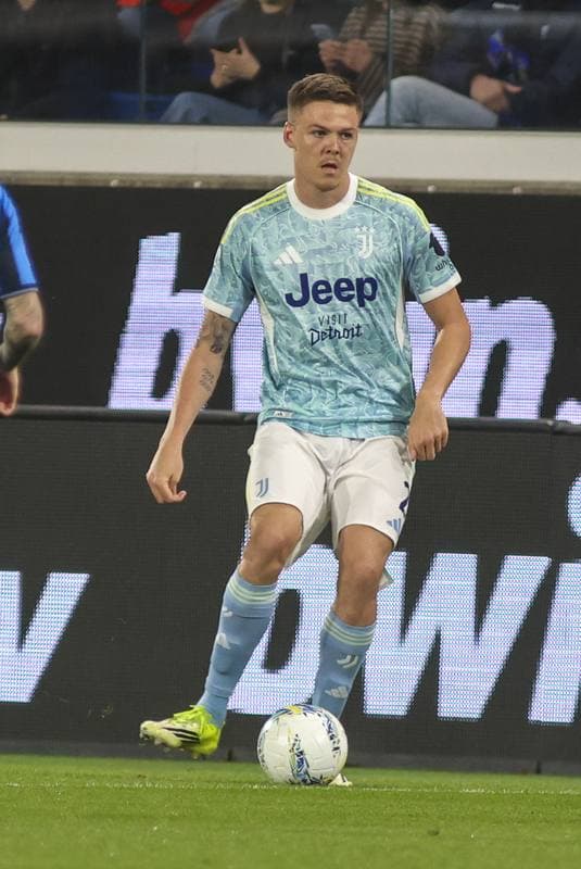 Football. Serie A. Atalanta BC - Juventus FC. 11.04.2026