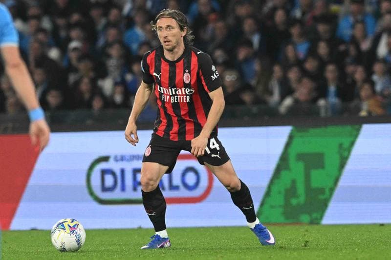 Football. Serie A. SSC Napoli - AC Milan. 16.03.2026