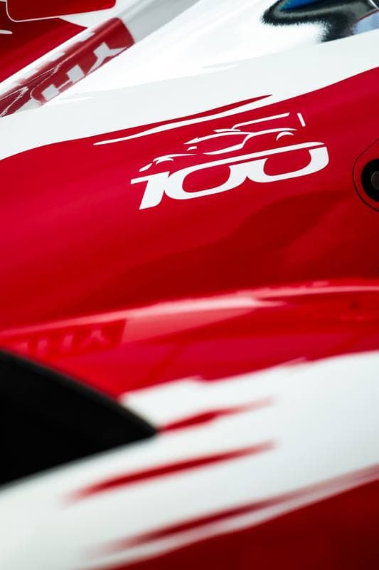 Motorsport. FIA WEC. Prologue. 13.04.2026