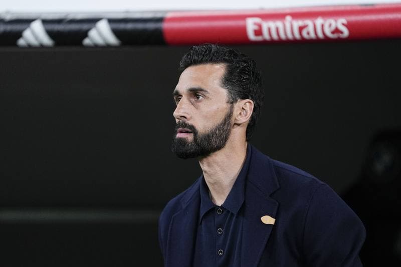 Football. La Liga. Real Madrid - Girona. 10.04.2026