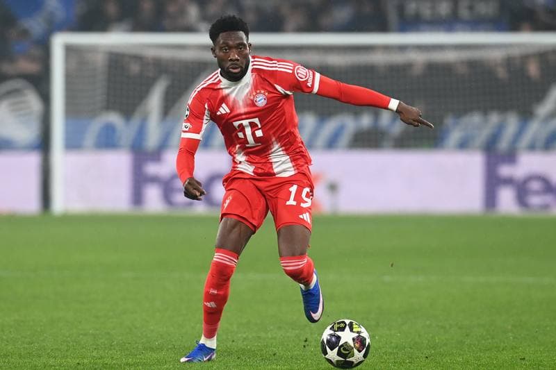 Football. UEFA Champions League. Atalanta BC - FC Bayern Munich. 10.03.2026