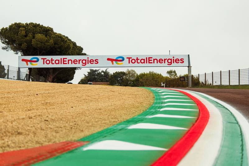 Motorsport. FIA WEC. Prologue. 13.04.2026