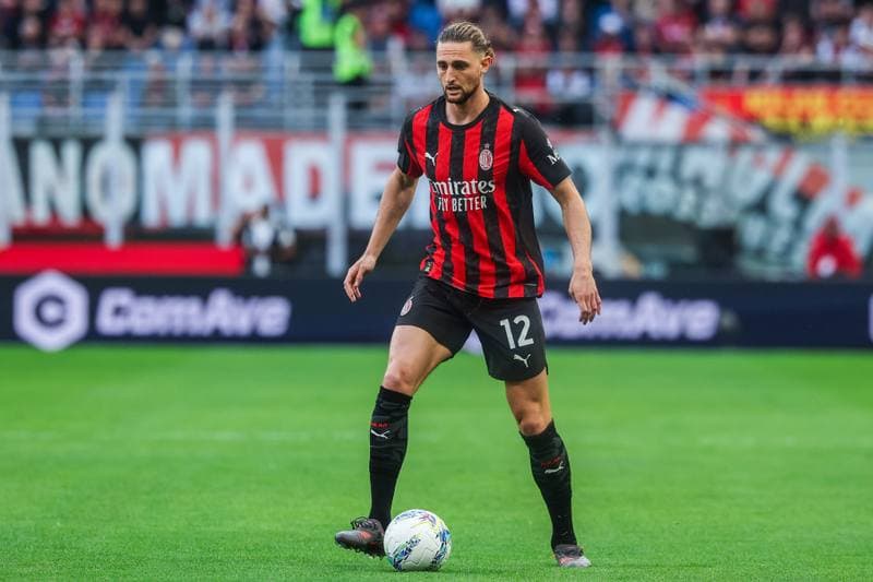 Football. Serie A. AC Milan - Udinese Calcio. 11.04.2026