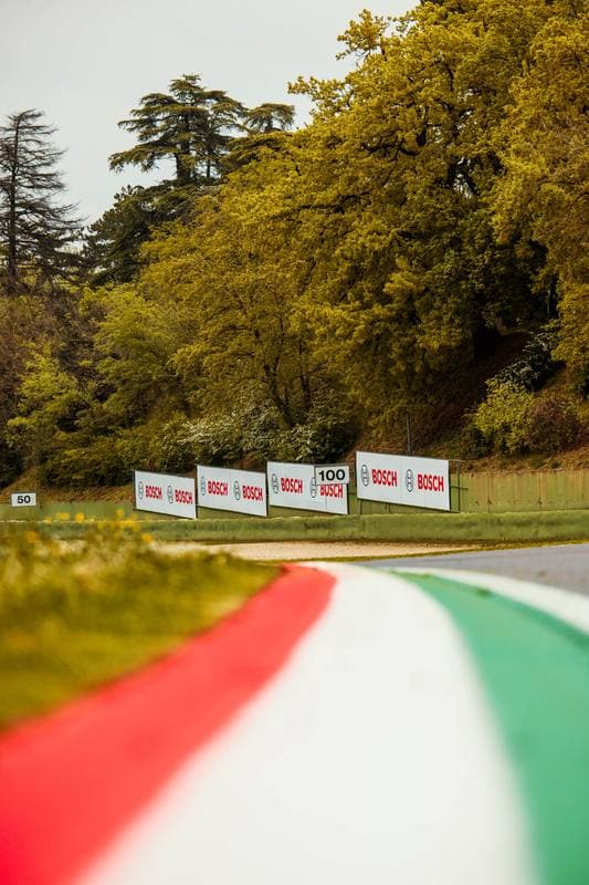 Motorsport. FIA WEC. Prologue. 13.04.2026