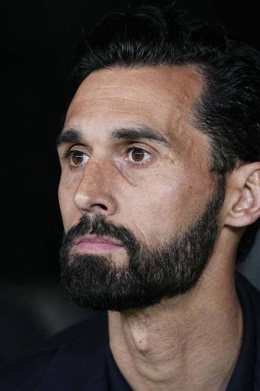 Football. La Liga. Real Madrid - Girona. 10.04.2026