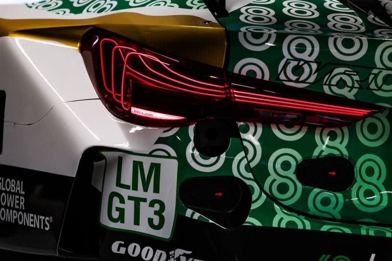 Motorsport. FIA WEC. Prologue. 13.04.2026