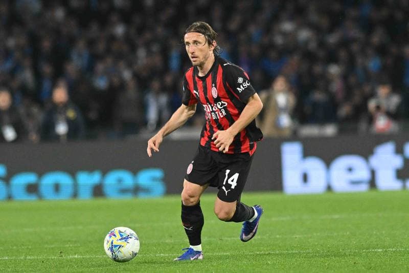 Football. Serie A. SSC Napoli - AC Milan. 16.03.2026
