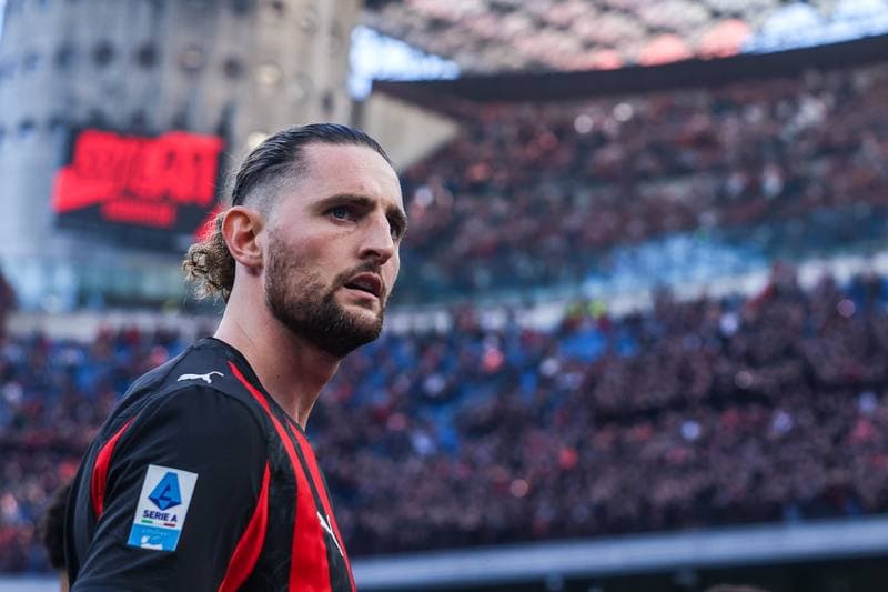 Football. Serie A. AC Milan - Udinese Calcio. 11.04.2026
