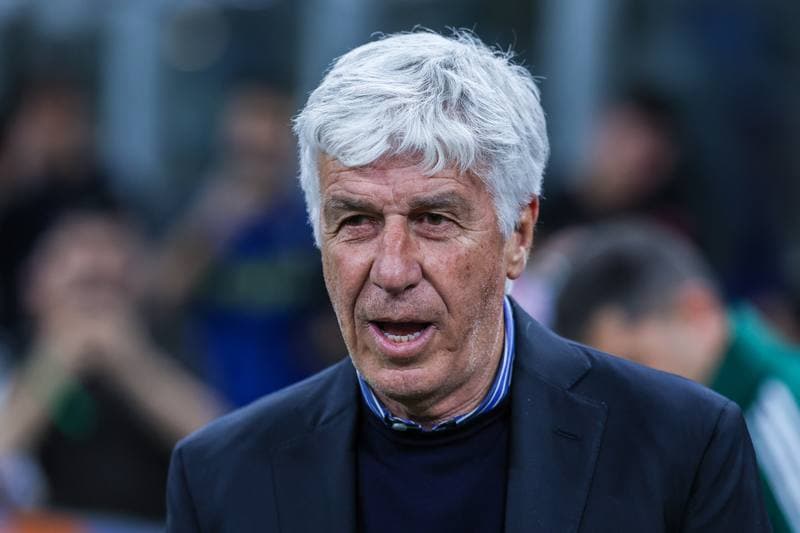Football. Serie A. Inter - AS Roma. 16.09.2025
