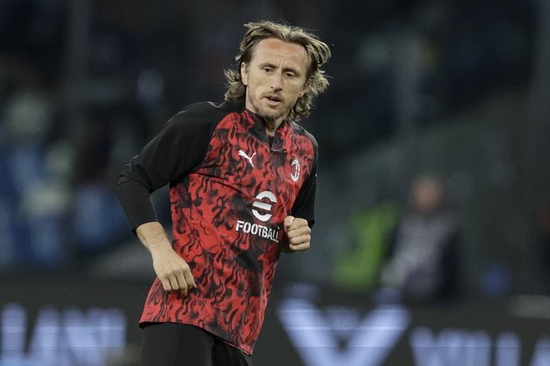 Football. Serie A. SSC Napoli - AC Milan. 16.03.2026