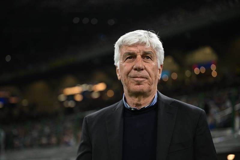 Football. Serie A. Inter - AS Roma. 16.09.2025