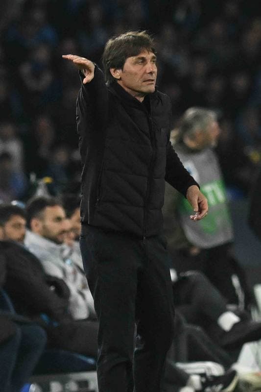 Football. Serie A. SSC Napoli - AC Milan. 16.03.2026