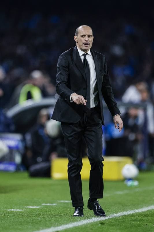 Football. Serie A. SSC Napoli - AC Milan. 16.03.2026
