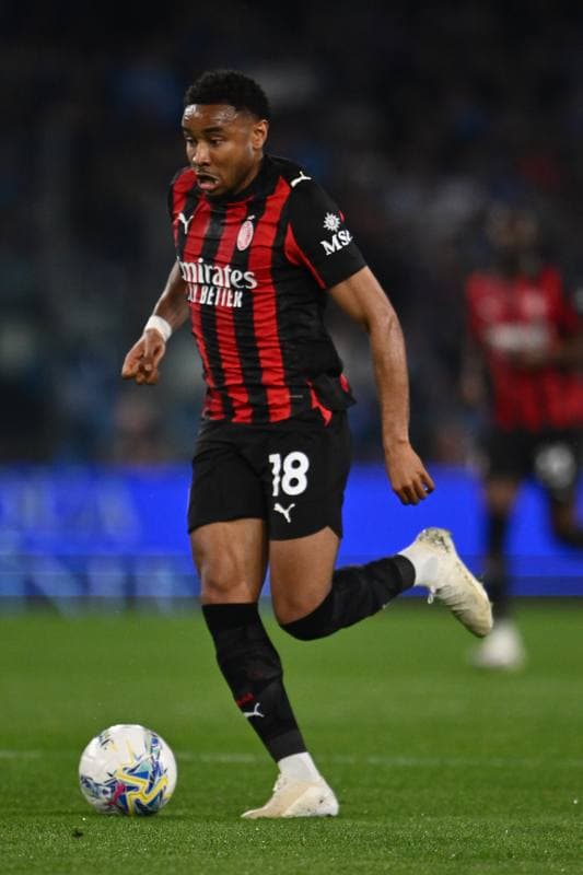Football. Serie A. SSC Napoli - AC Milan. 16.03.2026