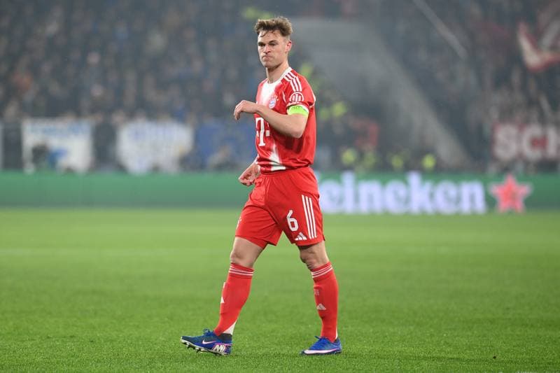 Football. UEFA Champions League. Atalanta BC - FC Bayern Munich. 10.03.2026