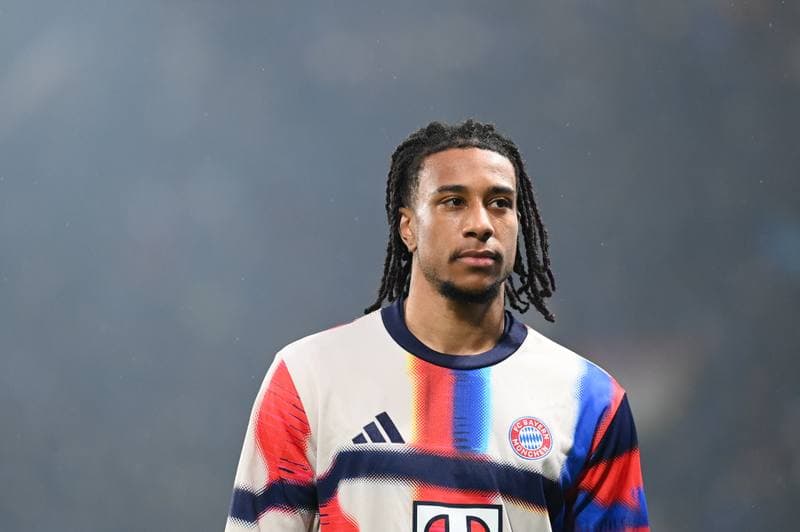 Football. UEFA Champions League. Atalanta BC - FC Bayern Munich. 10.03.2026