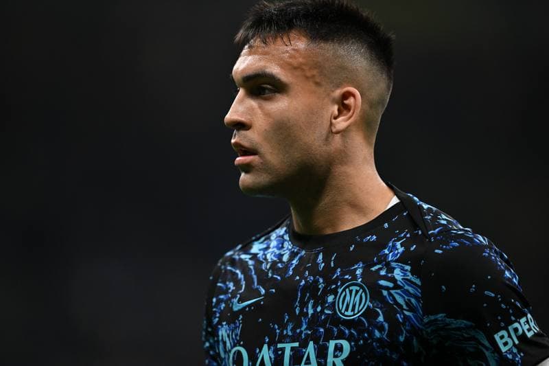 Football. Serie A. Inter - AS Roma. 16.09.2025